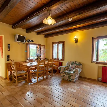 Villacolli Valnogaredo