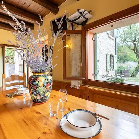 Ferienhaus Villacolli *