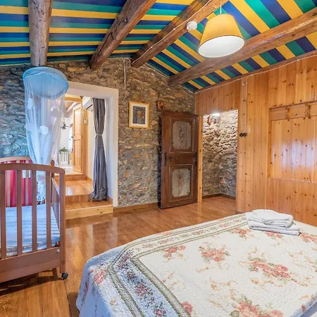 Villacolli * Valnogaredo