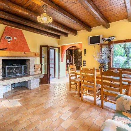 Villacolli Ferienhaus *