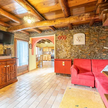 Ferienhaus Villacolli *