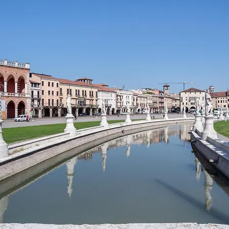 Villacolli Ferienhaus