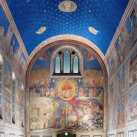 Villacolli Ferienhaus *