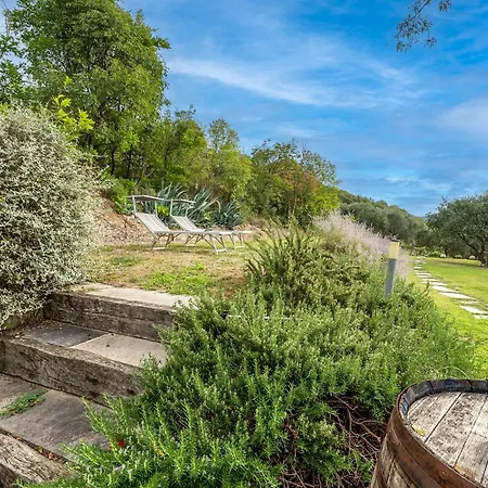 Ferienhaus Villacolli *