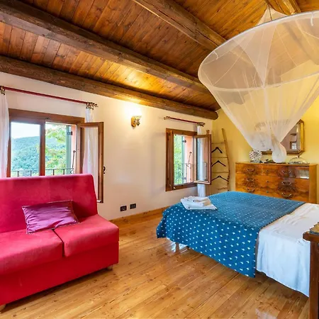 Ferienhaus Villacolli *