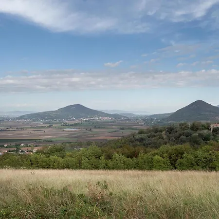 Villacolli * Valnogaredo