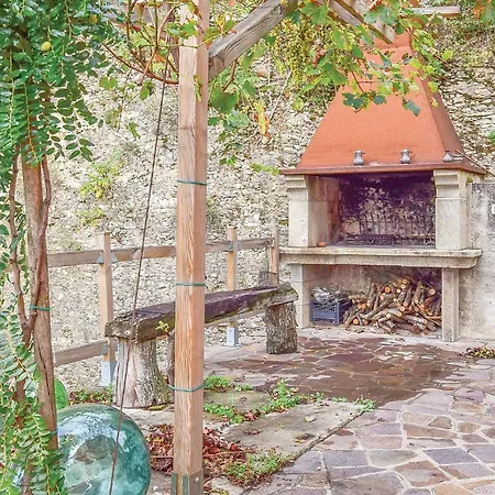 Semesterbostad Villacolli *