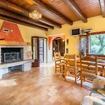 Villacolli Tatil Evi *