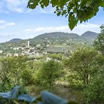 Villacolli בית נופש *