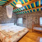 Tatil Evi Villacolli Valnogaredo