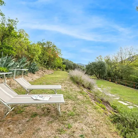 Holiday home Villacolli