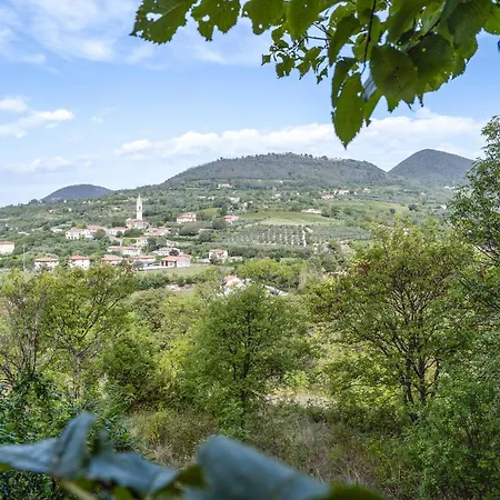 Villacolli Holiday home *