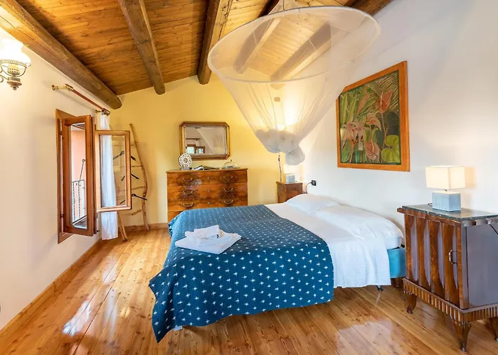 Villacolli * Valnogaredo