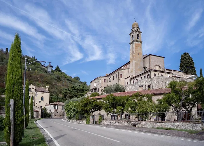 Villacolli Σπίτι διακοπών