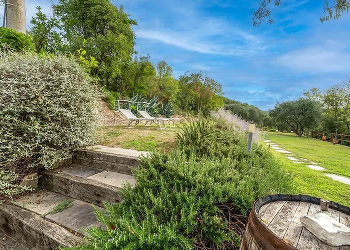 Σπίτι διακοπών Villacolli *